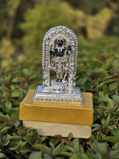 24K Gold & Silver Plated Mini Idols