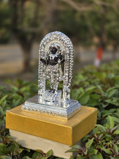 24K Gold & Silver Plated Mini Idols